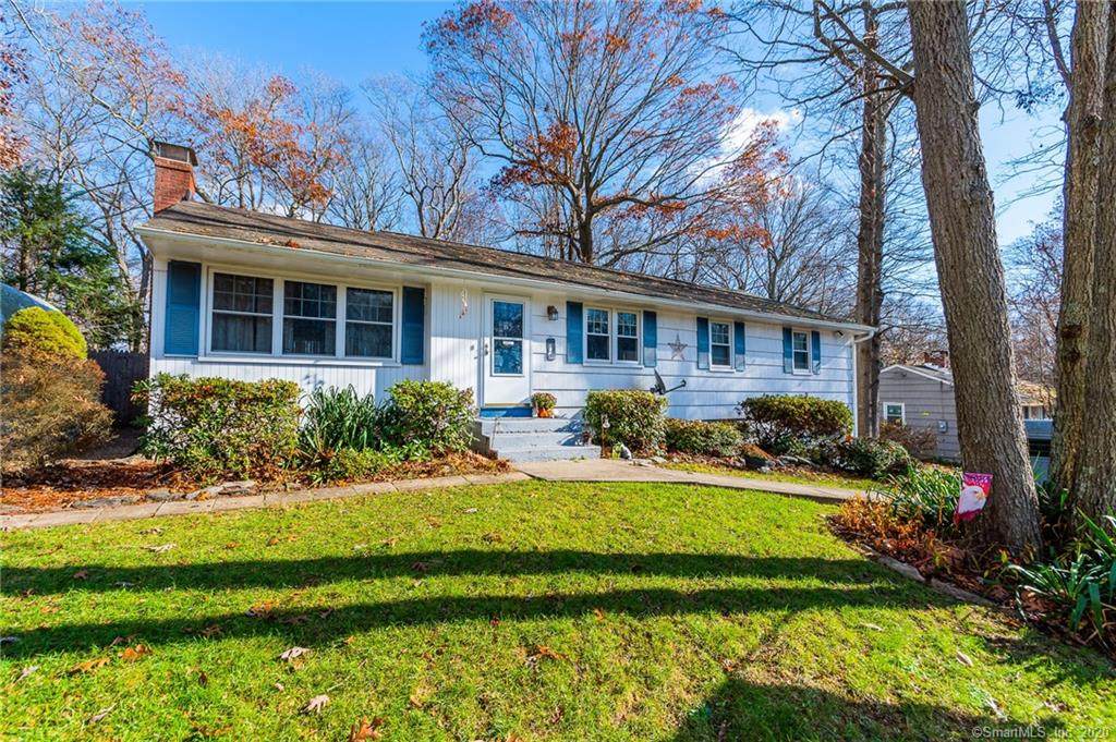 18 Laurel Leaf Drive - Photo 1
