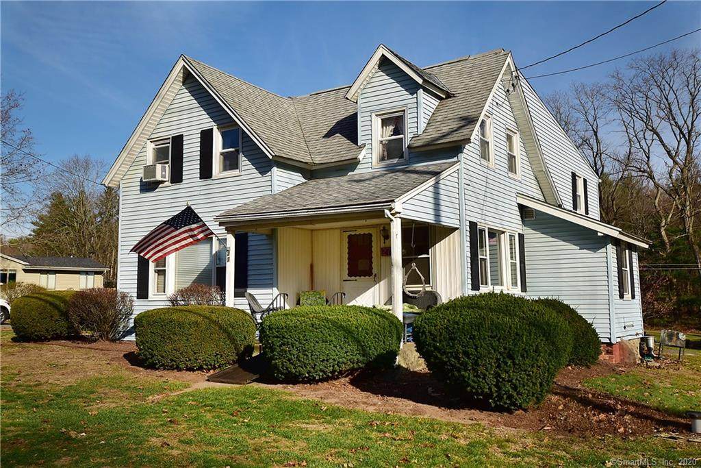 27 Sadds Mill Road - Photo 1