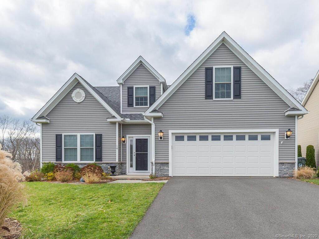 14 Deming Farm Drive - Photo 1