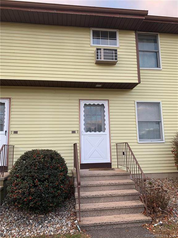 268 Hartford Turnpike - Photo 1