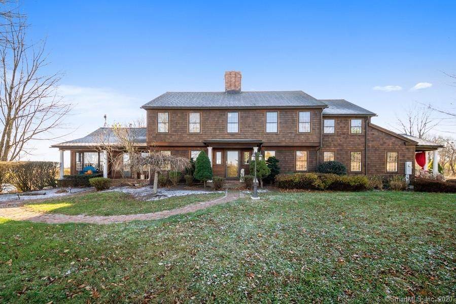 13 Ox Hill Road - Photo 1