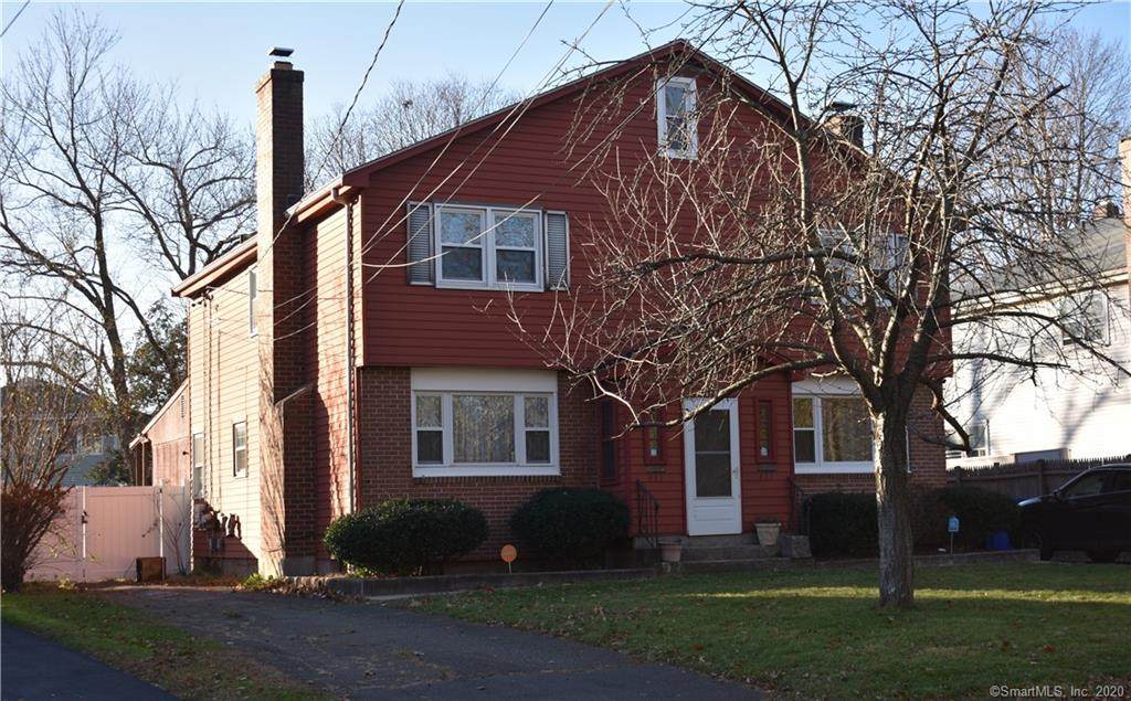 431 Mountain Road - Photo 1