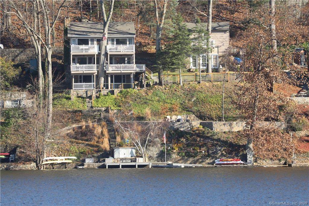 20 Lake Drive - Photo 1