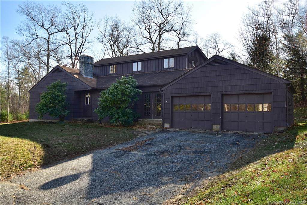 76 Crow Hill Road - Photo 1