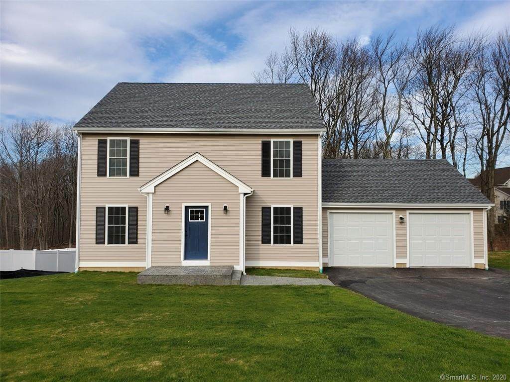 215 Corbin Ridge - Photo 1