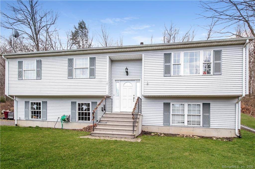 181 City Hill Street - Photo 1
