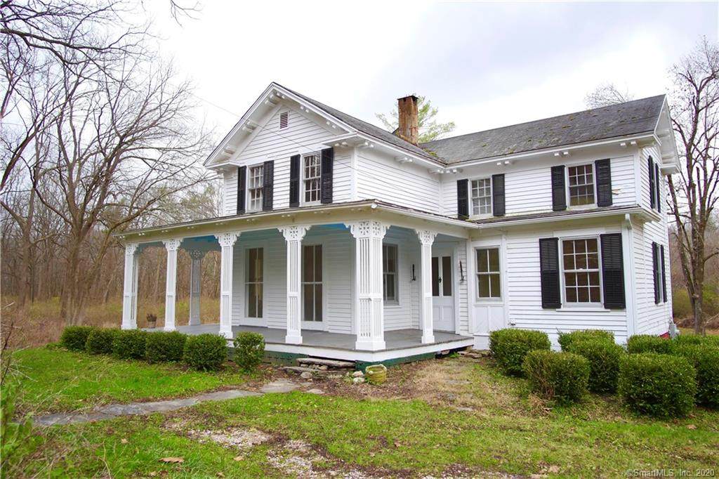 4 Lime Rock Hollow - Photo 1