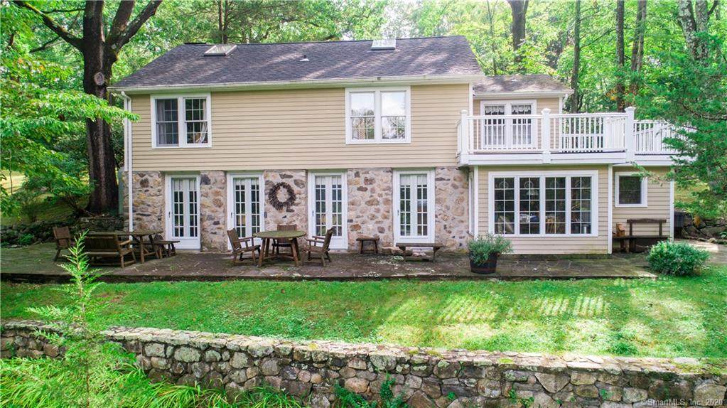 205 Brushy Hill Road - Photo 1