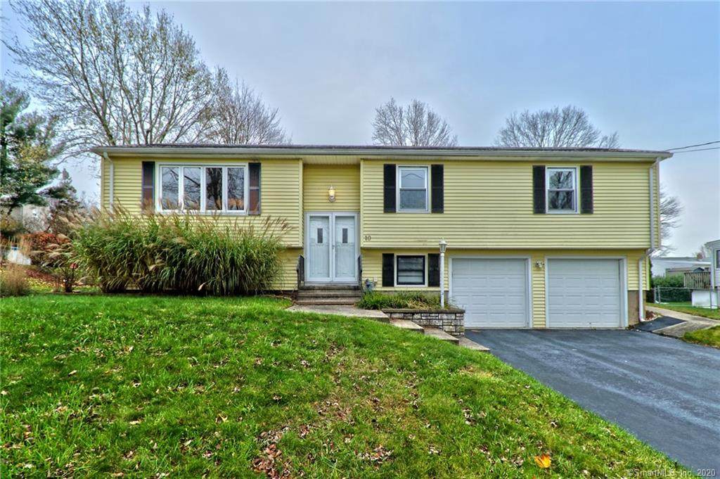 10 Middlefield Road - Photo 1