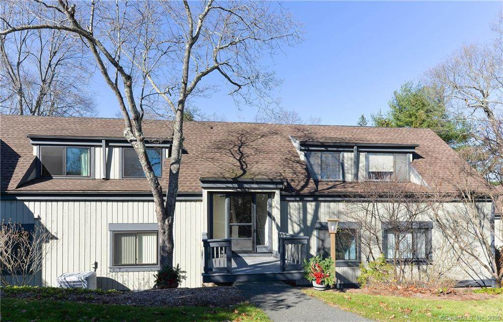 169 Heritage Village - Photo 1