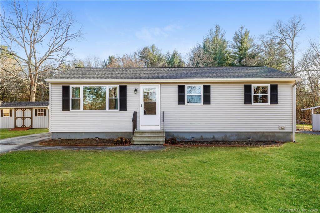 105 Tarbox Road - Photo 1
