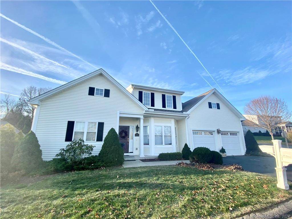 103 Chestnut Hill Road - Photo 1