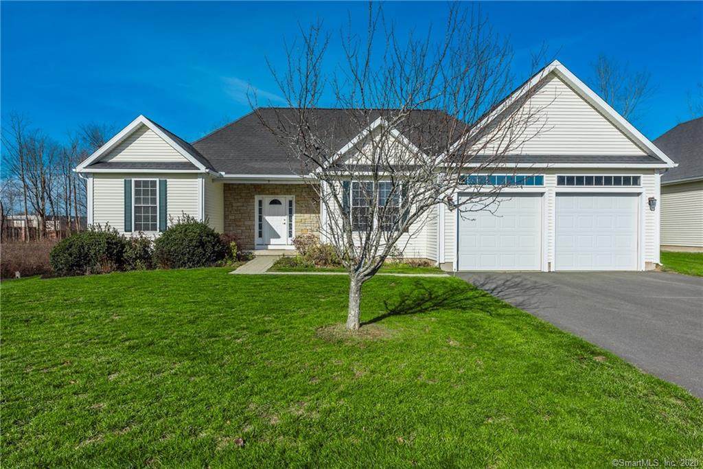 9 Steeple View Drive - Photo 1