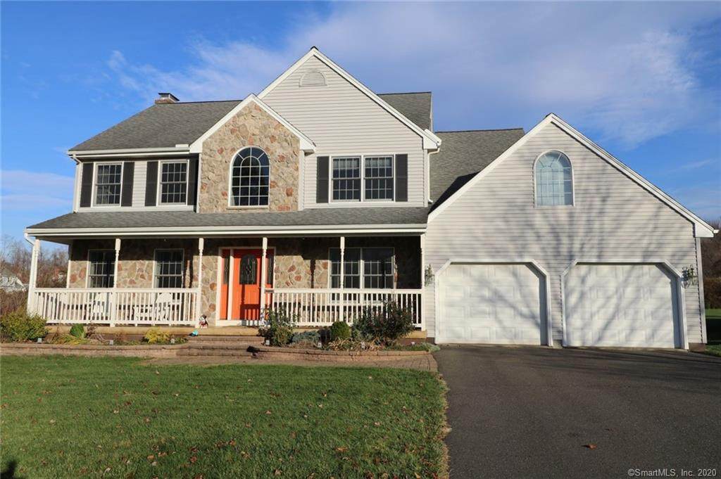 72 Ridgeview Crossing - Photo 1