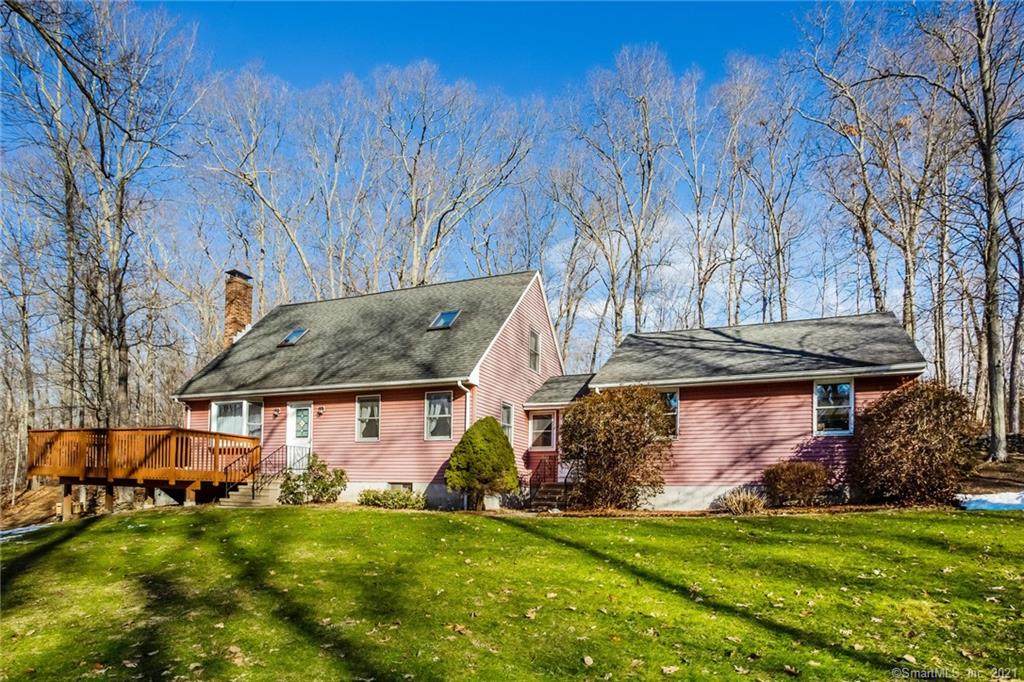 91 Old Andover Road - Photo 1