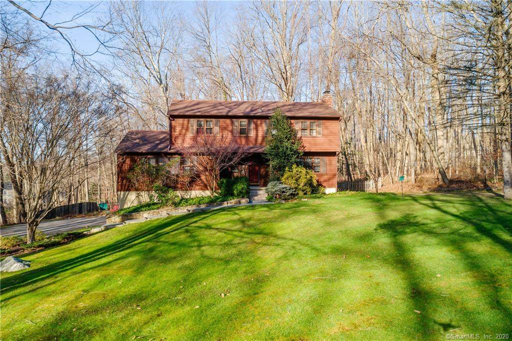 118 Maryanne Drive - Photo 1