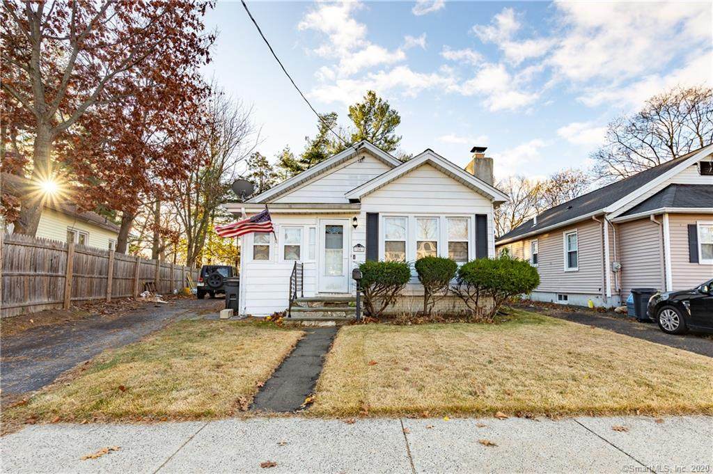 24 Marshall Street - Photo 1