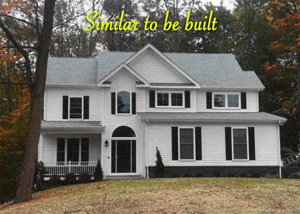 5 Long Hill Road - Photo 1