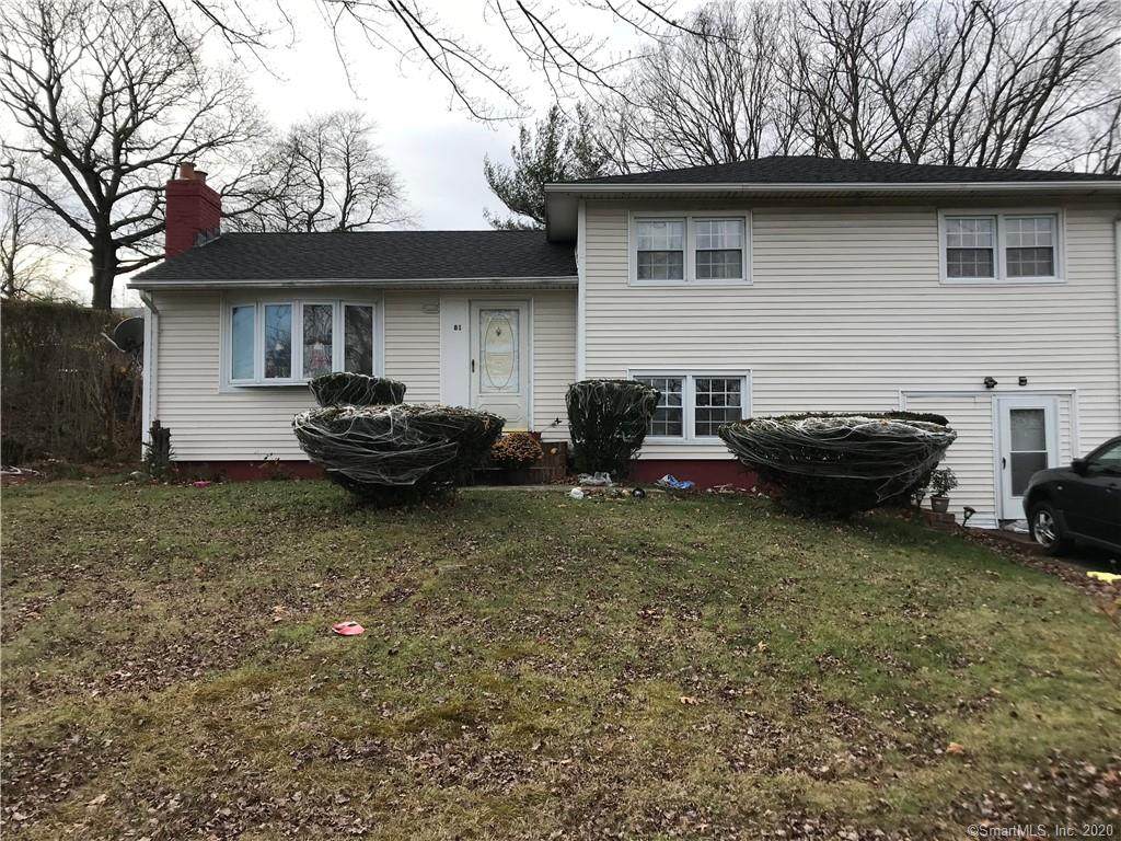 81 Norfolk Street - Photo 1