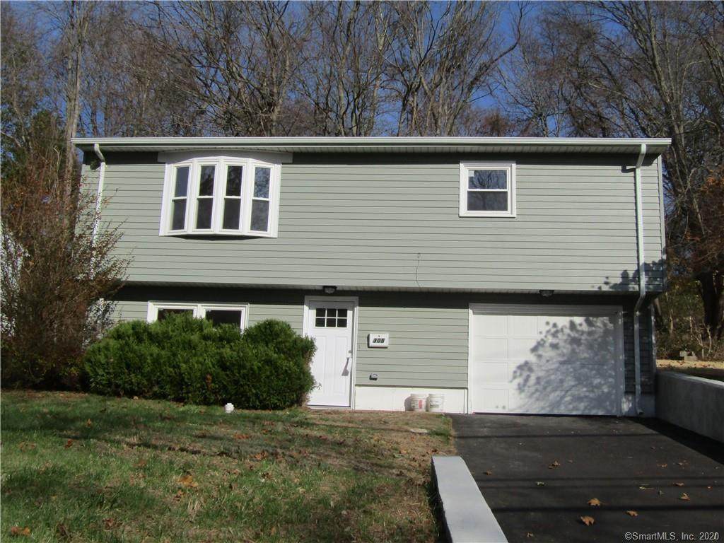 305 Bayonet Street - Photo 1