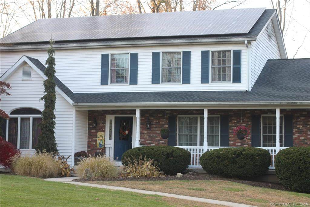 10 Apple Orchard Drive - Photo 1