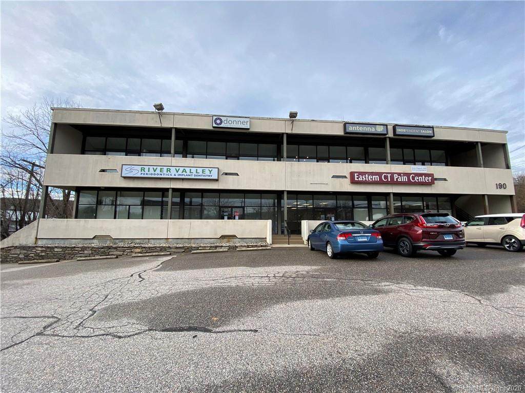 190 Town Street - Photo 1