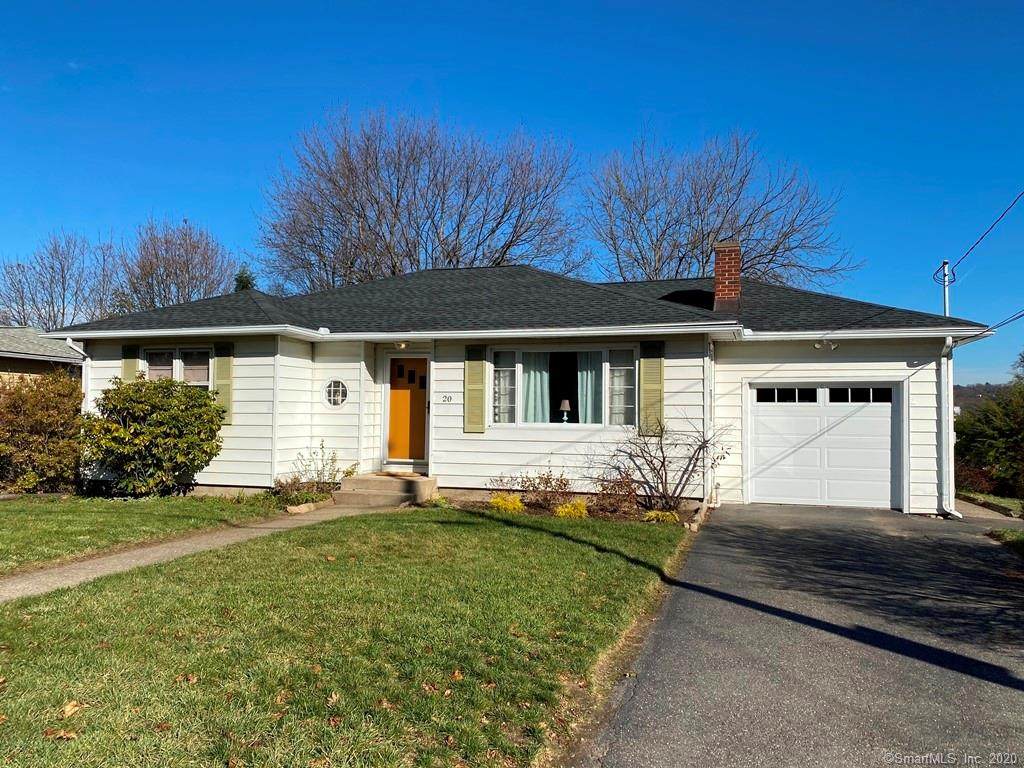 20 Brendan Street - Photo 1