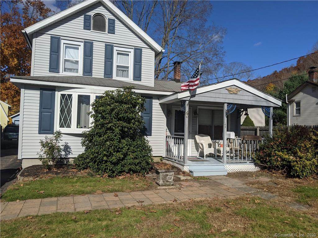 43 Nichols Street - Photo 1