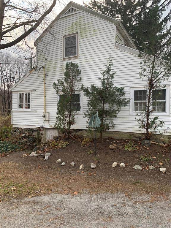 120 West Street - Photo 1