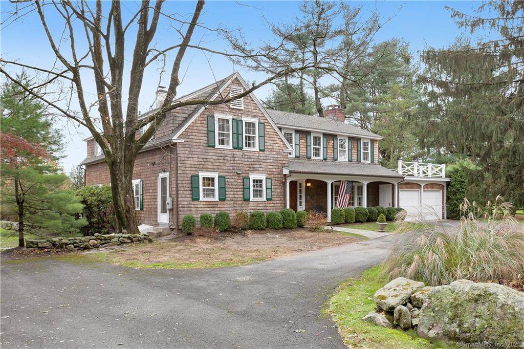 207 Round Hill Road - Photo 1