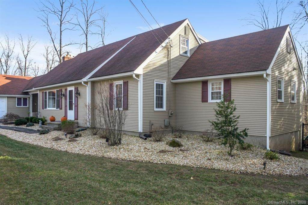 64 Garnet Ridge Drive - Photo 1