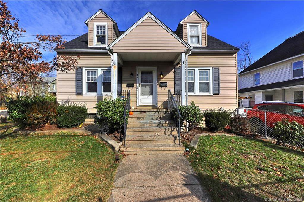 129 Aetna Street - Photo 1