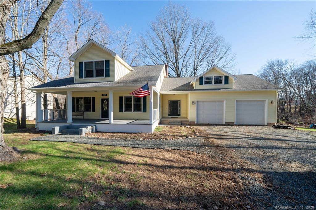 917 Mount Vernon Road - Photo 1