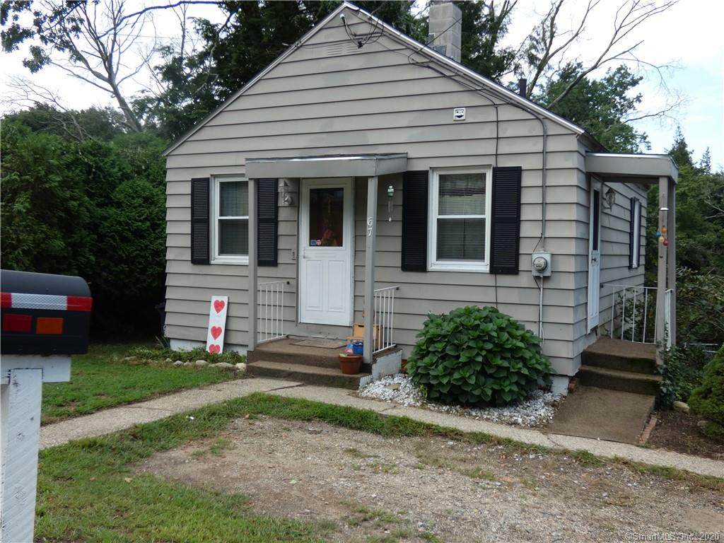 67 Stafford Road - Photo 1