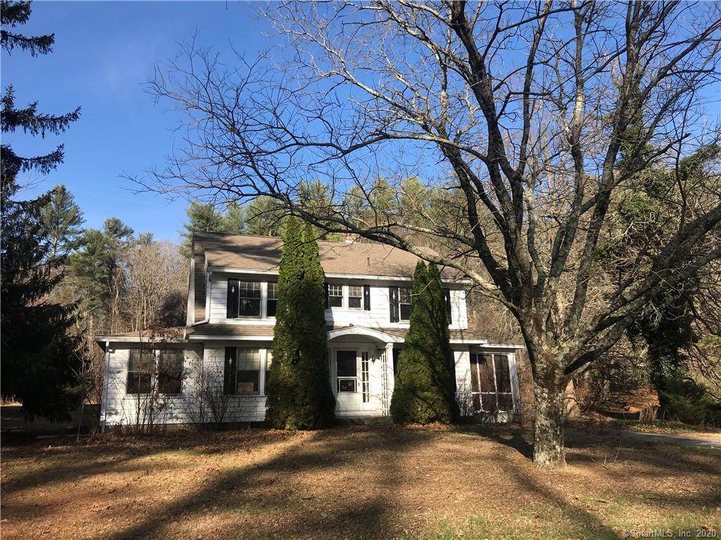 906 Voluntown Road - Photo 1