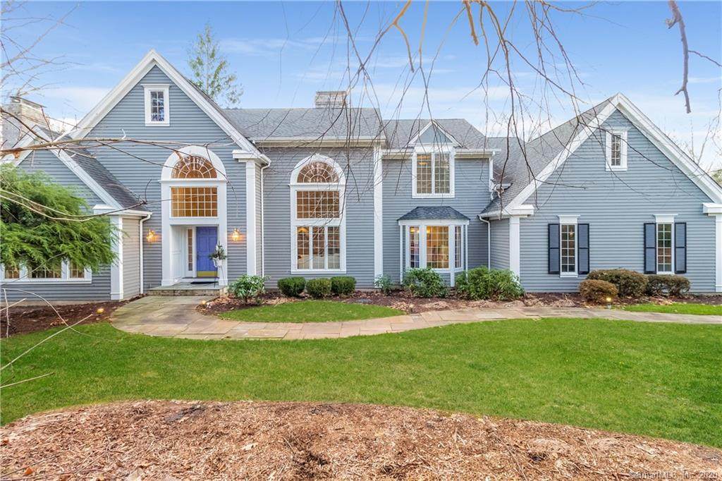 273 Talcott Notch Road - Photo 1