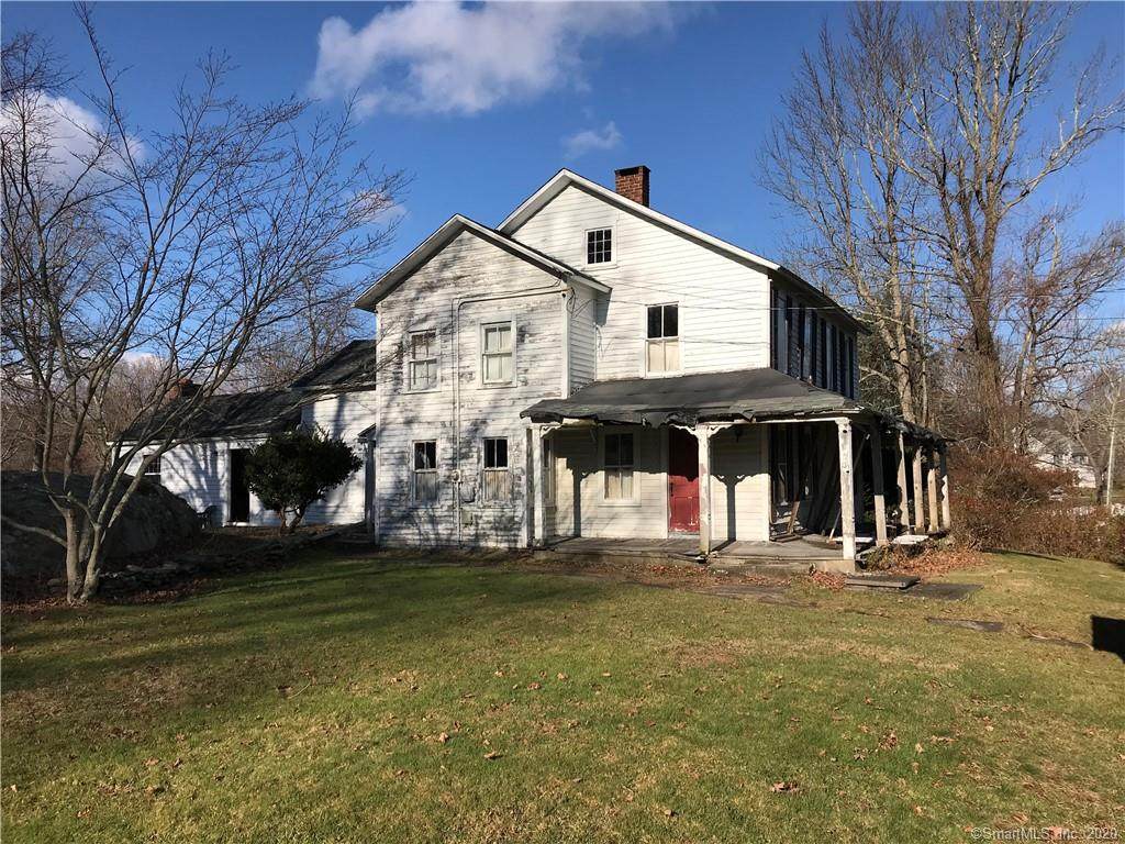 261 North Street - Photo 1