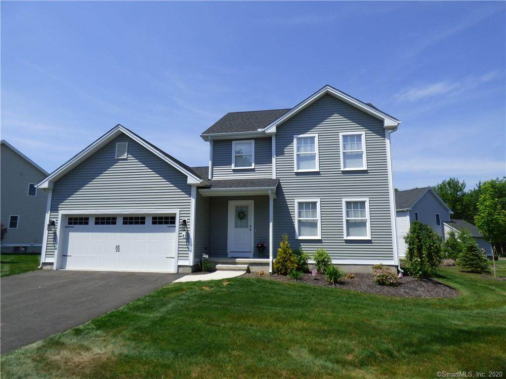 365 Allentown Road - Photo 1