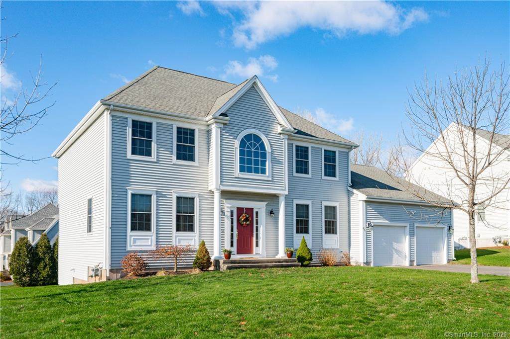 66 Saddle Hill Road - Photo 1