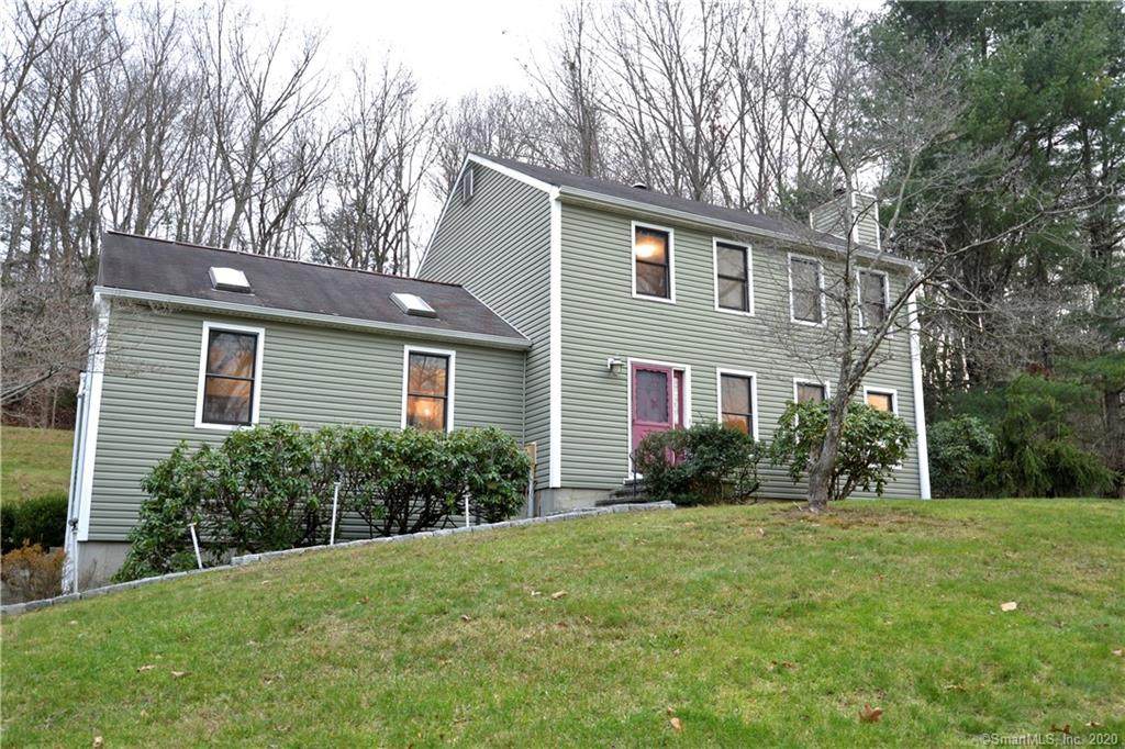 170 Walnut Tree Hill Road - Photo 1