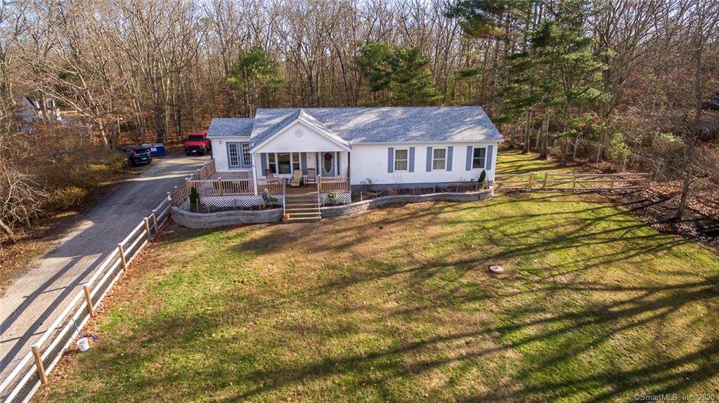 532 Wauregan Road - Photo 1