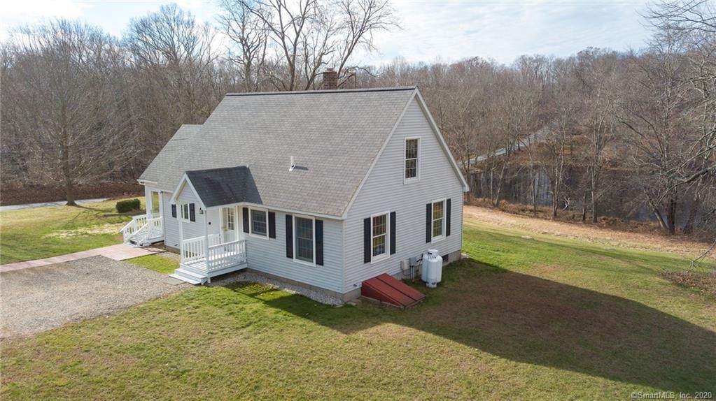 153 Fay Road - Photo 1