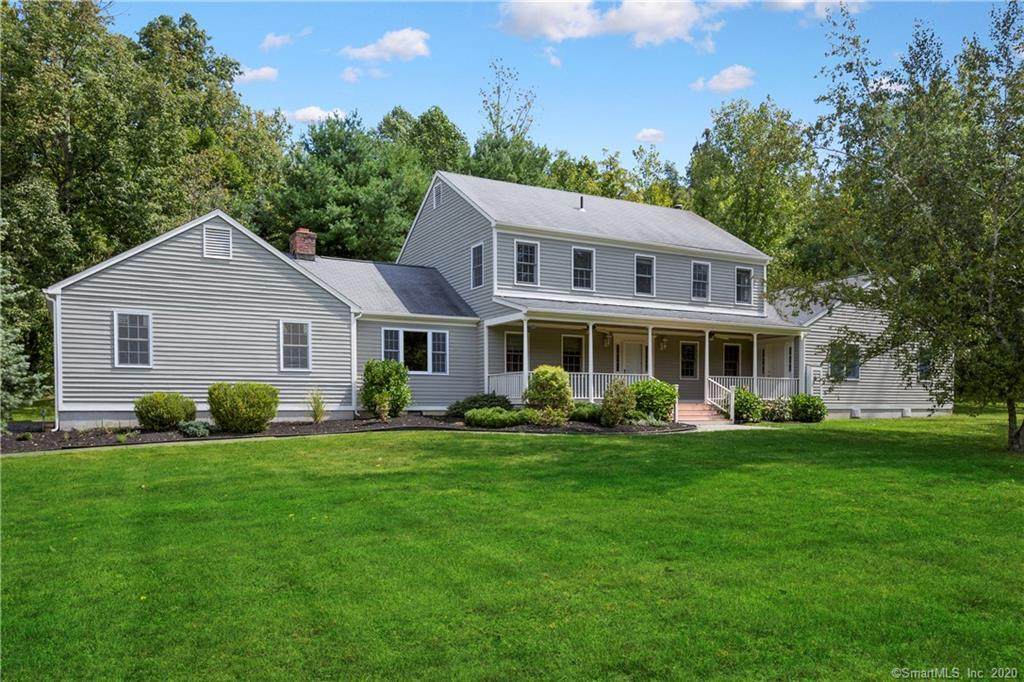 12 Old Northville Road - Photo 1