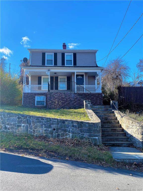 36 Greenmount Terrace - Photo 1
