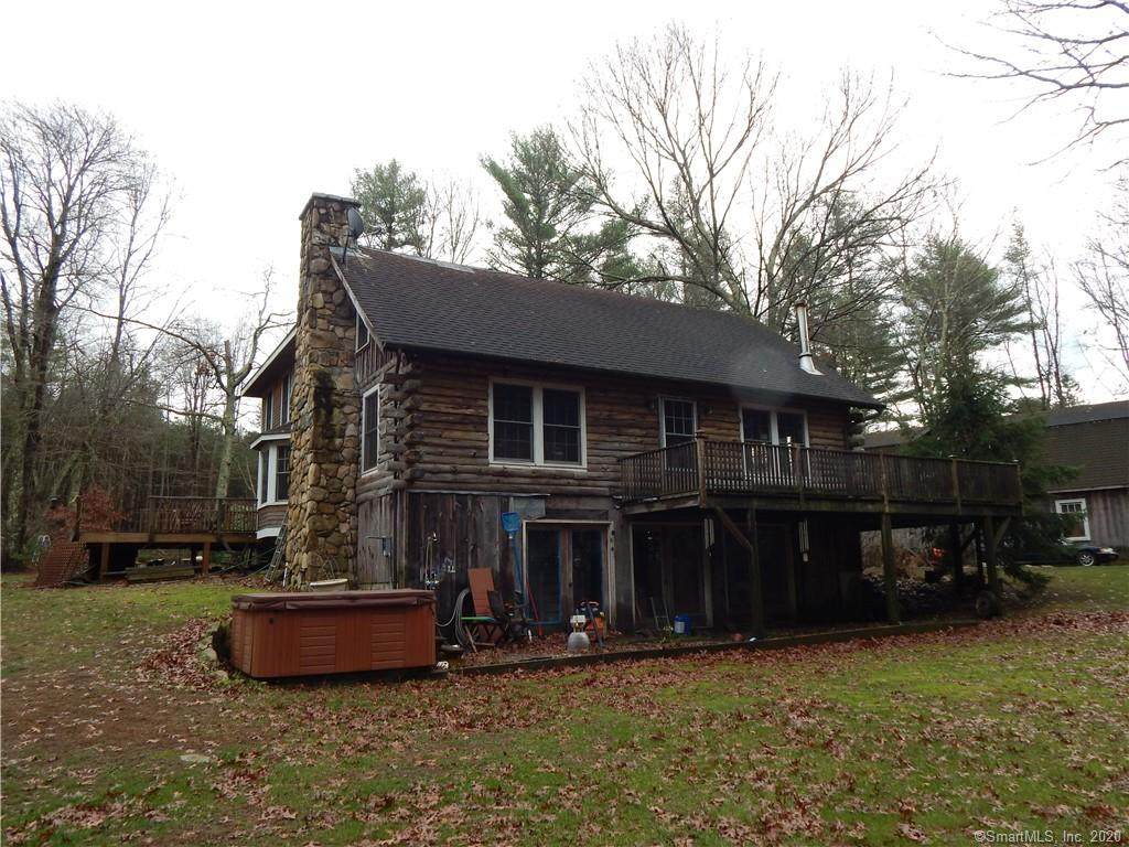 391 Beach Pond Road - Photo 1