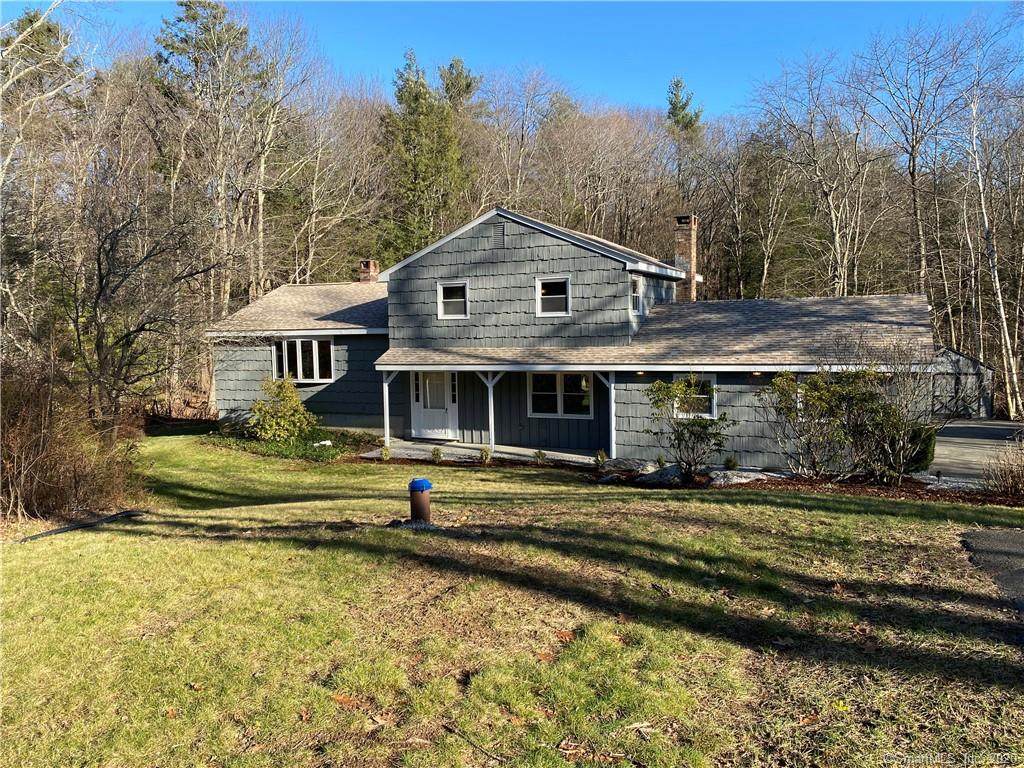 476 Hartland Road - Photo 1