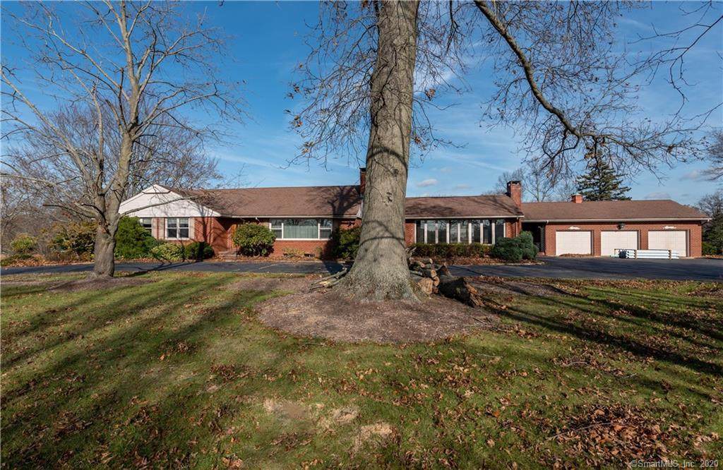 99 Todds Hill Lot 10 Road - Photo 1