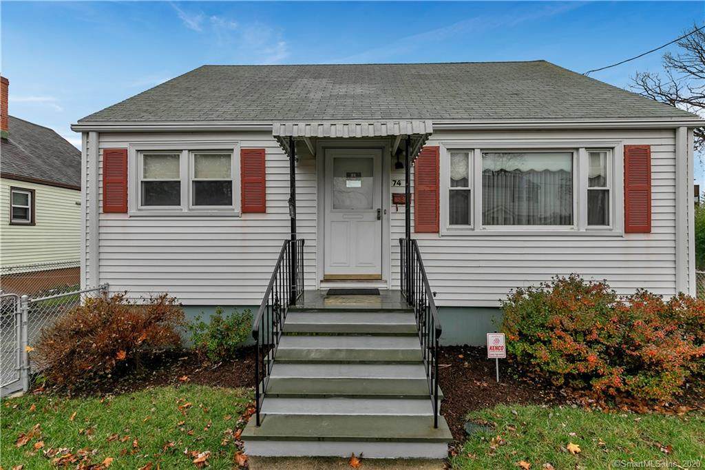 74 Sedgewick Avenue - Photo 1