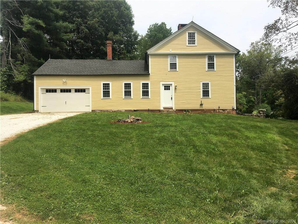 434 Cherry Brook Road - Photo 1