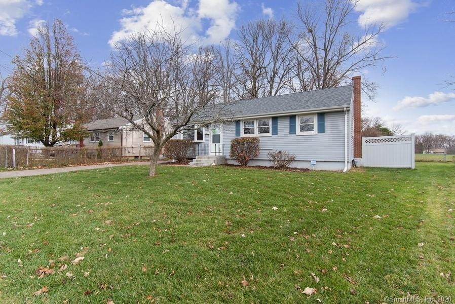41 Nelson Street - Photo 1
